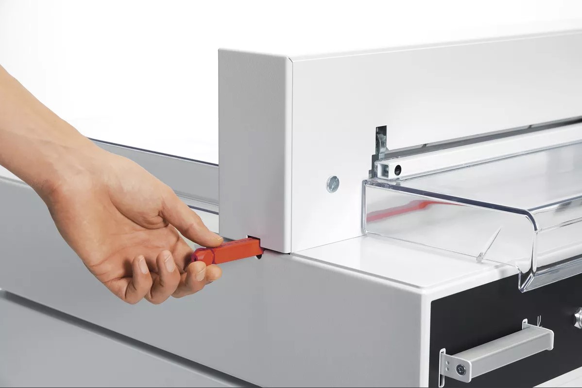 Printech IDEAL 4315 snijlat