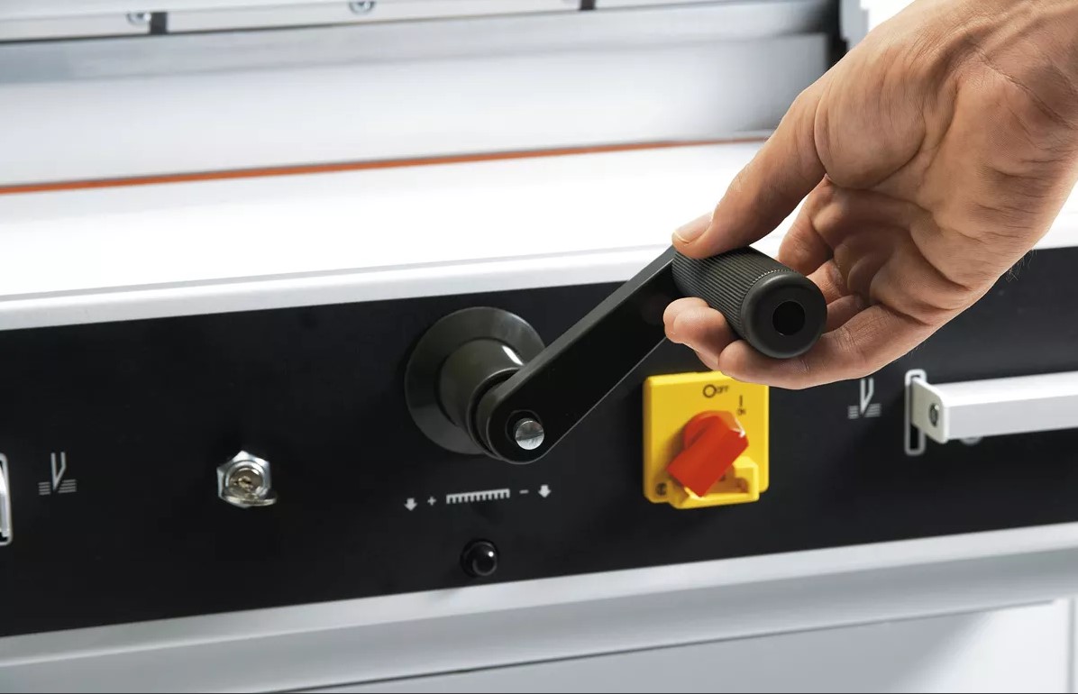 Printech IDEAL 4315 spindel