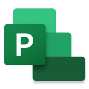Microsoft Project standard 2024
